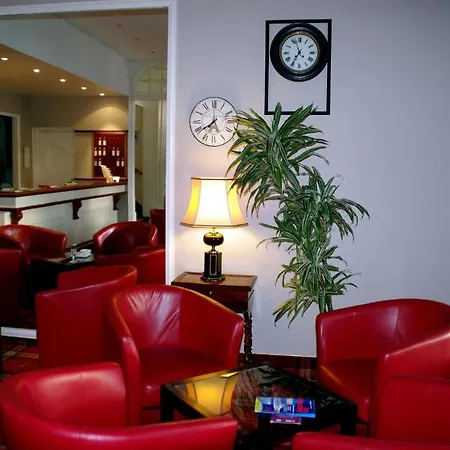 Hotel De Paris Courseulles-sur-Mer