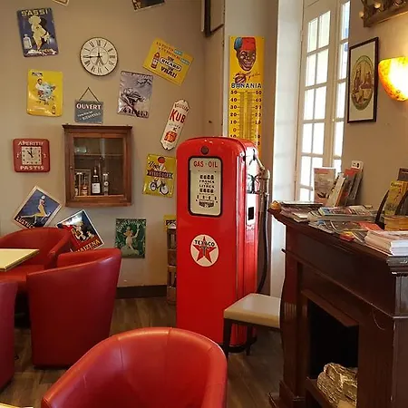 De Paris Hotel Courseulles-sur-Mer