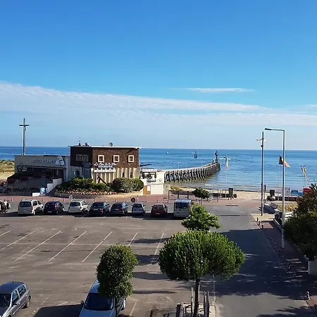 De Paris 2* Courseulles-sur-Mer