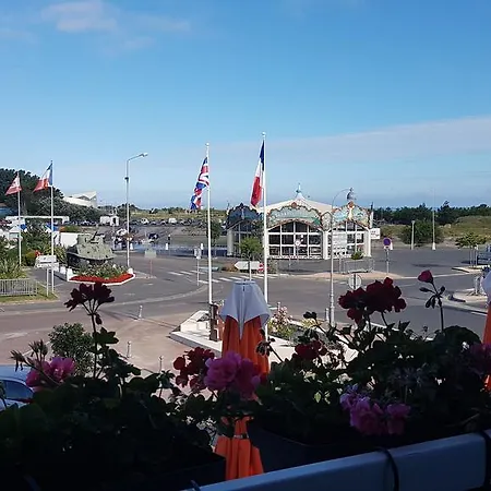 De Paris Courseulles-sur-Mer
