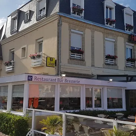 De Paris 2* Courseulles-sur-Mer