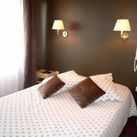 De Paris Hotel