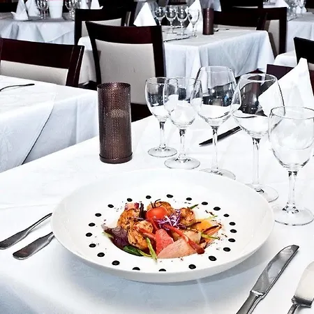 De Paris Hotel Courseulles-sur-Mer