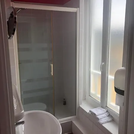De Paris Hotel Courseulles-sur-Mer
